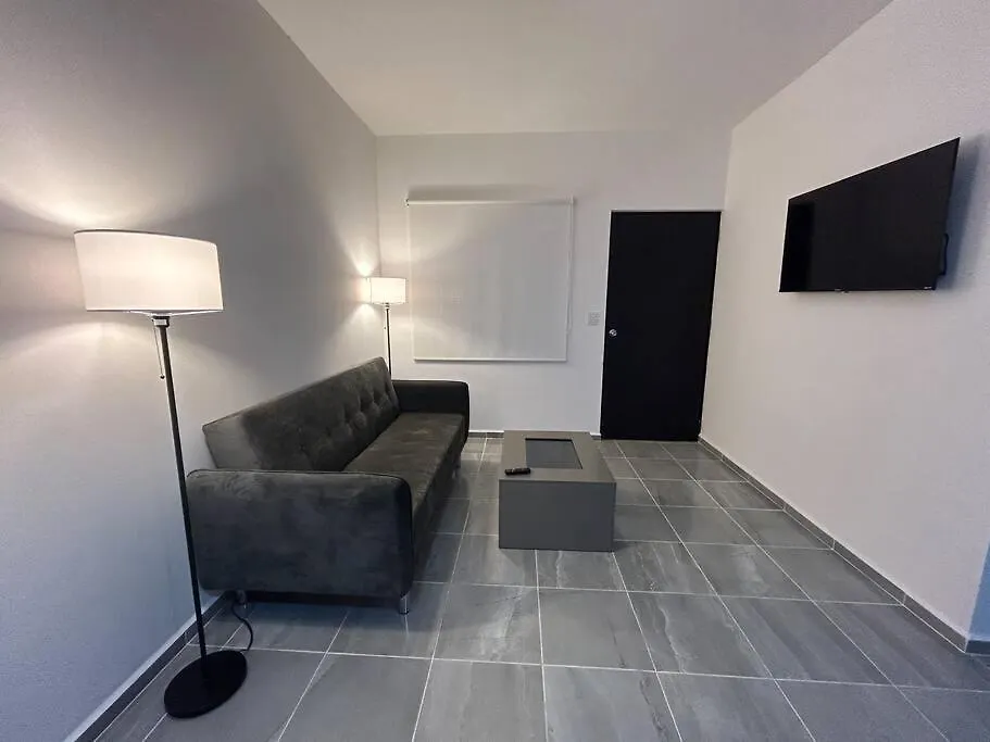 Apartment Hermoso Dpto En Playa Del Carmen